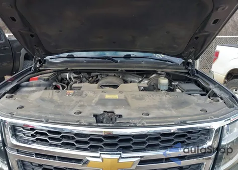 2016 Chevrolet Suburban Lt z USA, uszkodzony, nr VIN 1GNSCHKC7GR211098